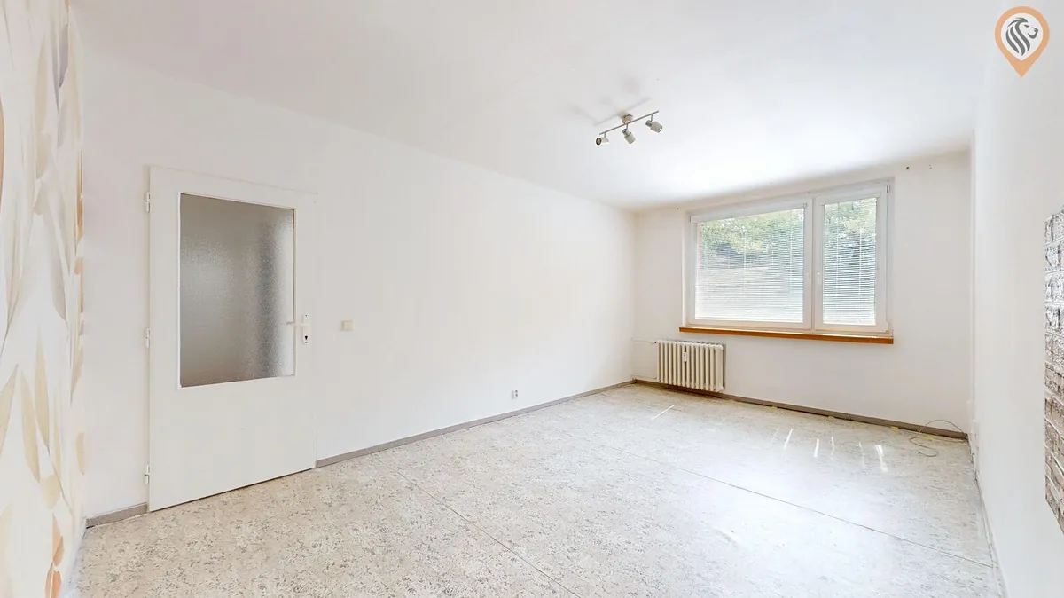 Prodej bytu 2+kk 42 m²